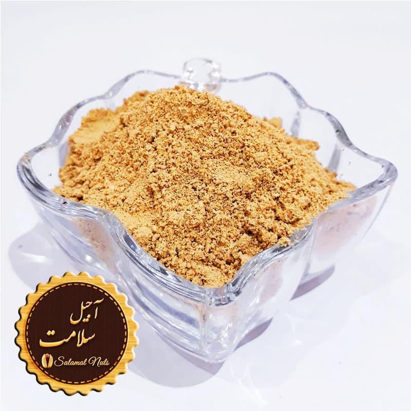 پودر زنجبیل پودر زنجبیل