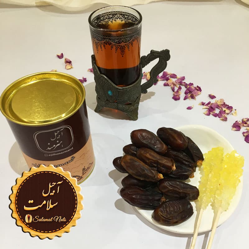 خرمای پیارُم-آلبوم1 خرمای پیارُم-آلبوم1