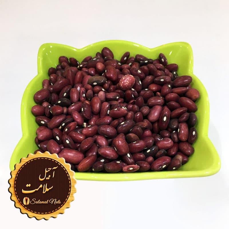 لوبیا قرمز لوبیا قرمز