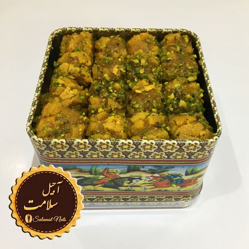 سوهان جعبه ای سوهان جعبه ای