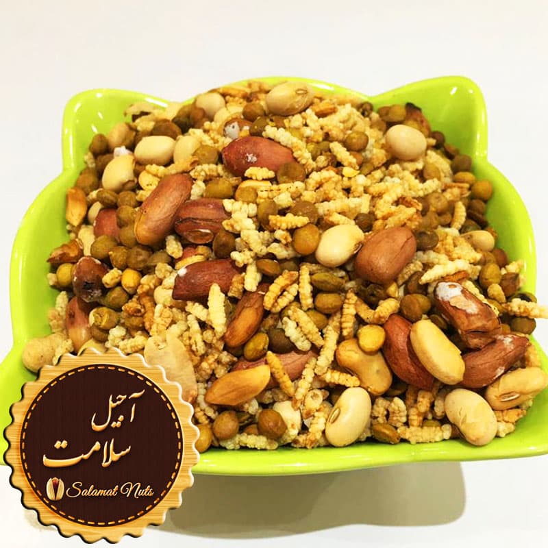 آجیل سنتی آجیل سنتی