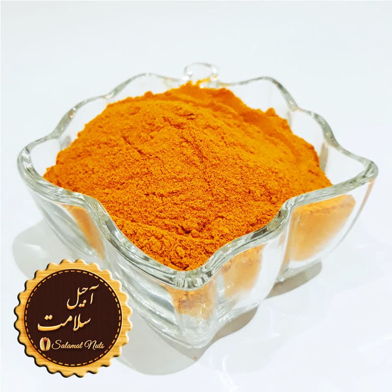 زردچوبه زردچوبه