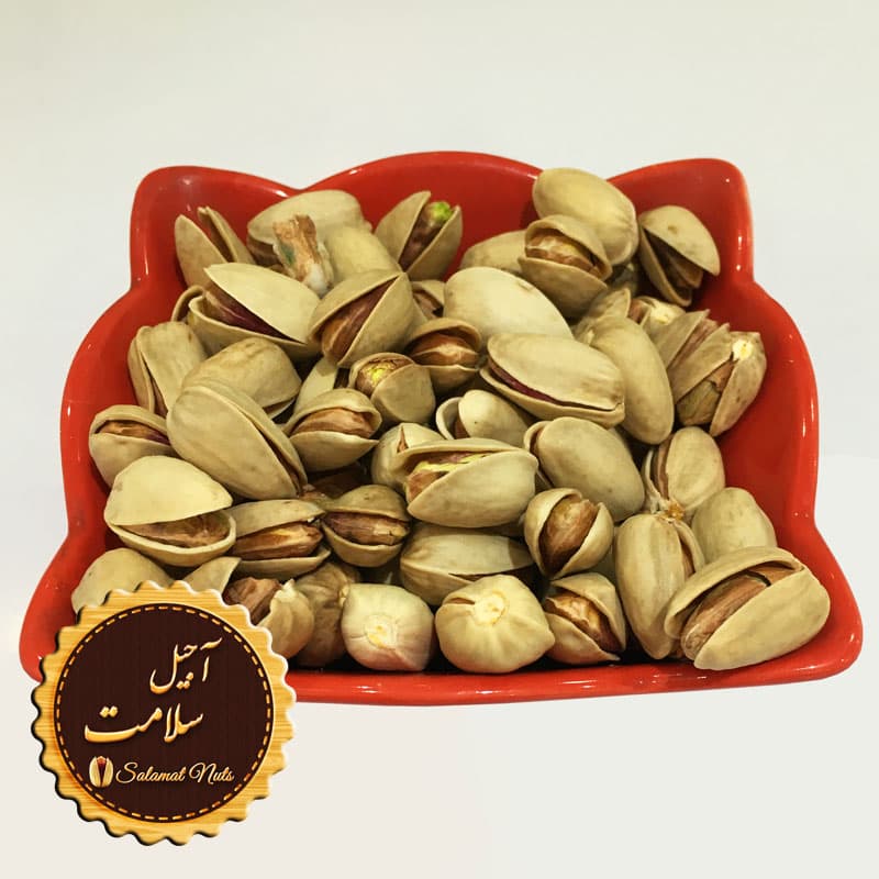 پسته خام احمد آقایی پسته خام احمد آقایی
