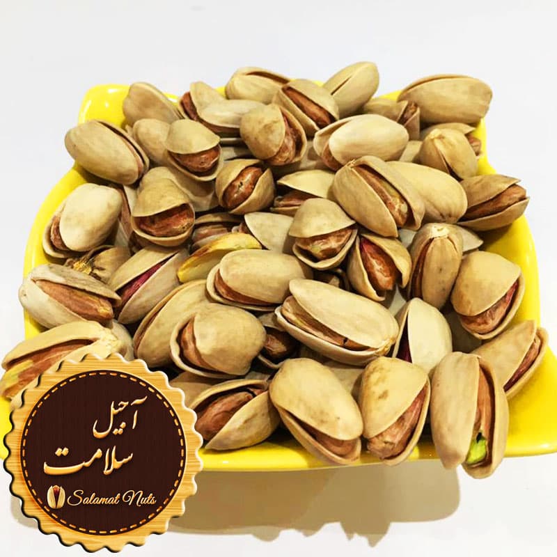 پسته خام اکبری پسته خام اکبری