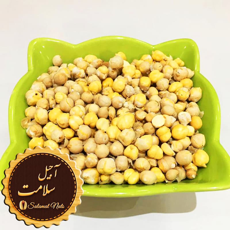 نخود ریز نخود ریز