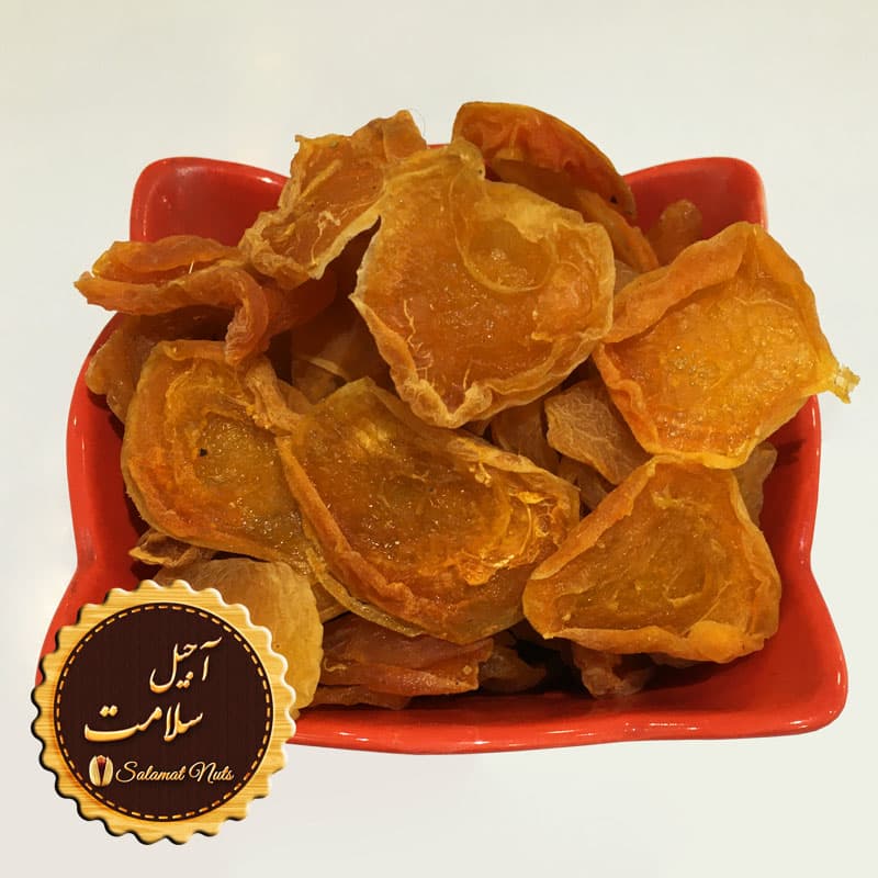 برگه زردآلو برگه زردآلو