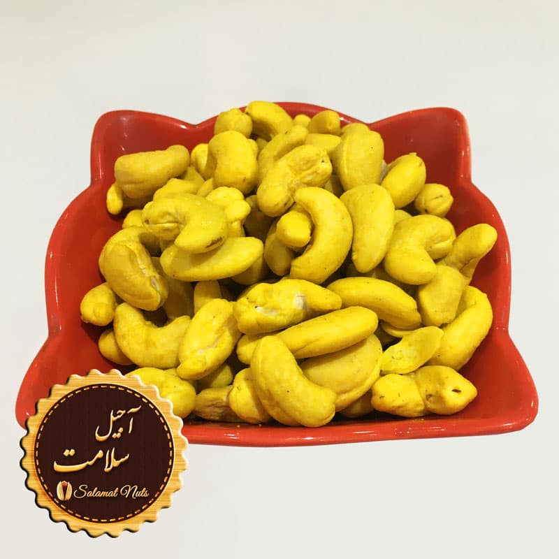 بادام هندی بادام هندی