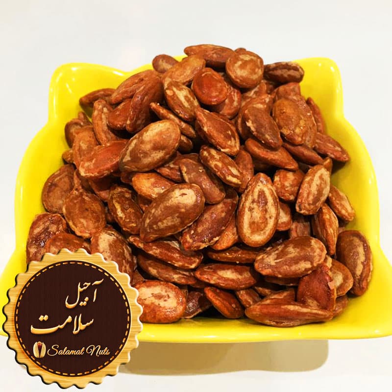 تخمه ژاپنی تخمه ژاپنی