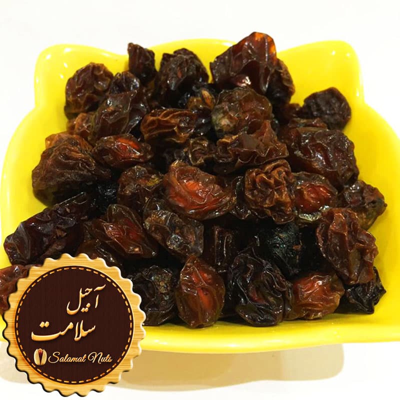 آلوچه خشک کاشان آلوچه خشک کاشان