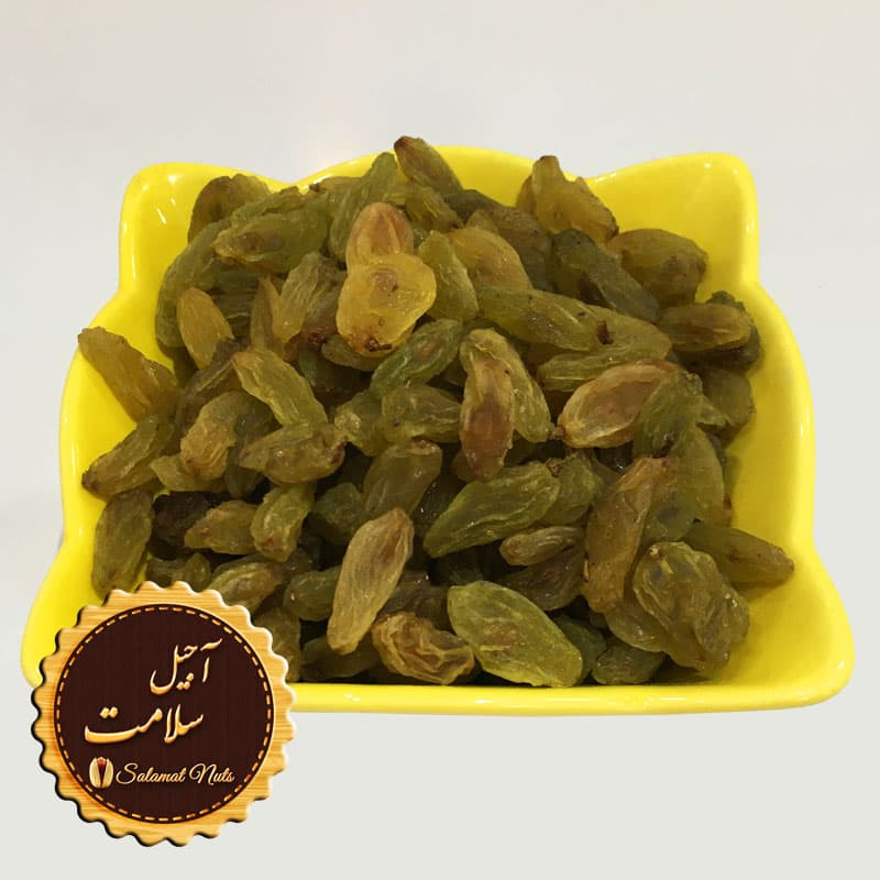 کشمش سبزه مشهد کشمش سبزه مشهد