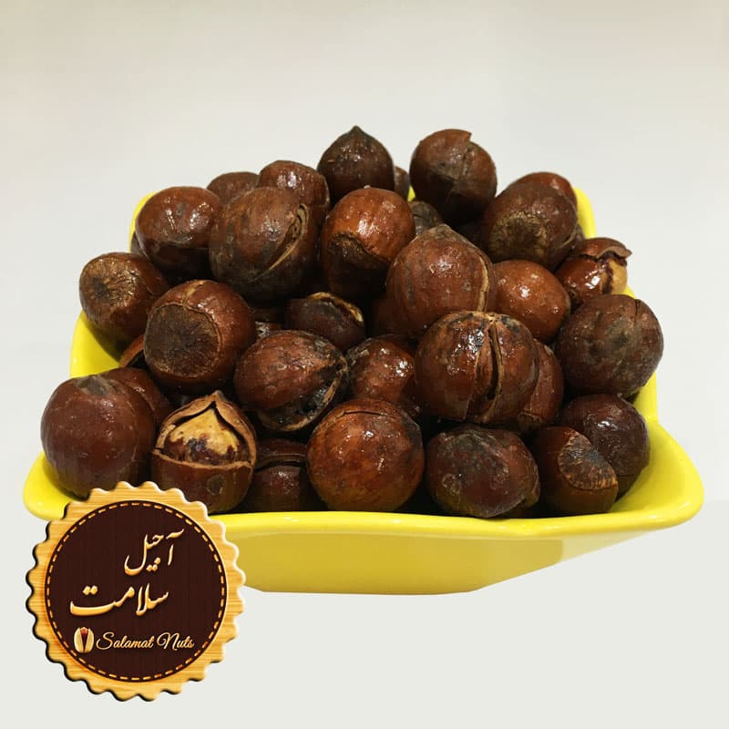 فندق برشته فندق برشته