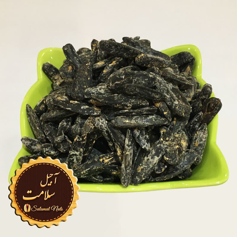 تخمه آفتابگردان تخمه آفتابگردان