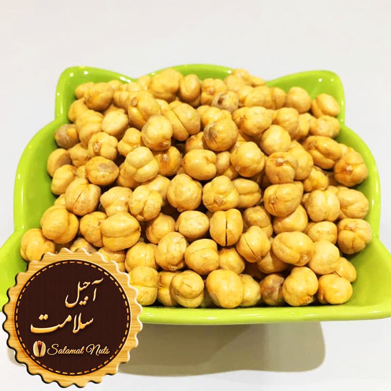 نخود شیرین نخود شیرین