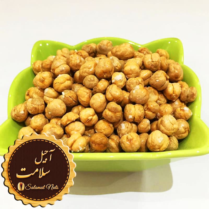 نخود درشت دو آتشه نخود درشت دو آتشه