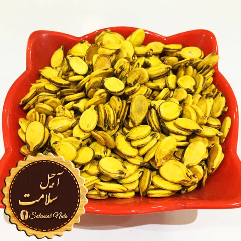 تخمه هندوانه تخمه هندوانه